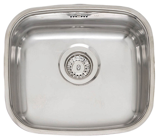 Мойка кухонная Reginox L18 3440 LUX OKG сталь