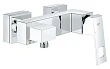 Смеситель Grohe Eurocube 23145000 для душа - превью 1