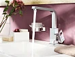 Смеситель Grohe Eurocube 2313500E для раковины - превью 2