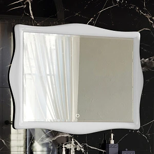 Зеркало Aima Design Amethyst Light