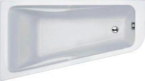Акриловая ванна Jacob Delafon Odeon Up 160x90 L E6065RU-00