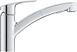 Смеситель для кухонной мойки Grohe Eurosmart 30305001 - превью 2