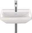 Смеситель Duravit D-Neo DE1010001010 для раковины - превью 2
