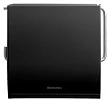 Держатель туалетной бумаги Brabantia 108600 черный - превью 1