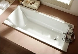 Акриловая ванна Jacob Delafon Sofa 170x70 см E60518RU-00