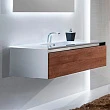 Мебель для ванной Sanvit Кубэ-1 120 - превью 1