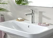 Смеситель Hansgrohe Logis Fine 110 71251000 для раковины - превью 1