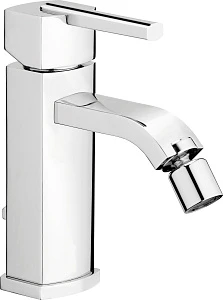 Смеситель Webert Azeta AZ840102015 хром для биде