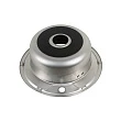 Мойка кухонная Fabia 62278D 51 см - превью 2