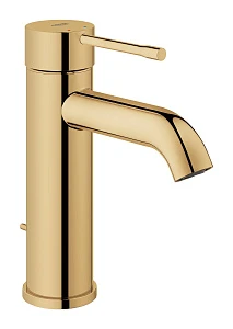Смеситель для раковины Grohe Essence New 23589GL1 холодный рассвет глянцевый