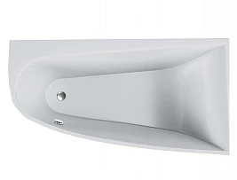 Акриловая ванна Vayer Boomerang Гл000009591 170x90 R