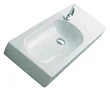 Раковина Disegno Ceramica Ovo OV070SX101 - превью 1