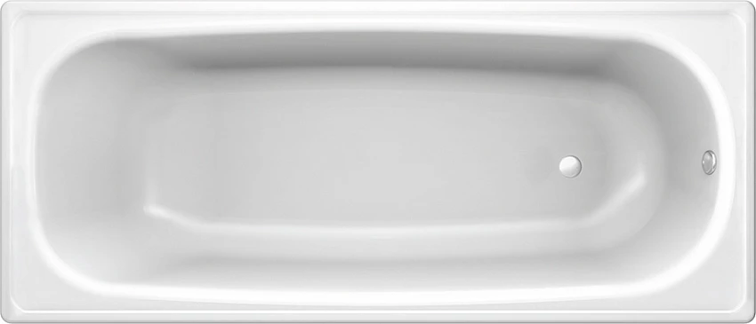 Стальная ванна Koller Pool Universal 150x70 см B50HAH00E