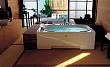 Акриловая ванна Jacuzzi J-sha Mi Top SX левая - превью 2
