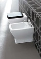 Биде подвесное ArtCeram Jazz JZB001 - превью 2