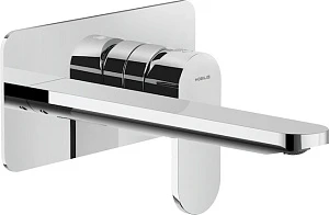 Смеситель Nobili Yoyo YO126198/1CR для раковины