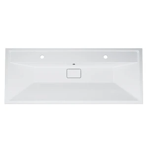 Мебельная раковина Am.Pm Inspire V2.0 M50AWPX1201WG 120,8х49,2 см