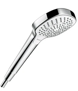 Душевая лейка Hansgrohe Croma Select E Multi EcoSmart 26811400