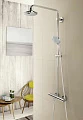 Душевая лейка Grohe Euphoria Champagne 27222000 - превью 2