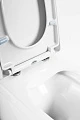 Унитаз подвесной BelBagno Senso-R BB017CHR - превью 2