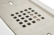 Поддон для душа Creto Scala 120x90 без каркаса, белый - превью 1