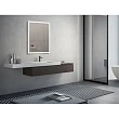 Зеркало Esbano ES-3682FD 50x70 см, со встроенной подсветкой - превью 2