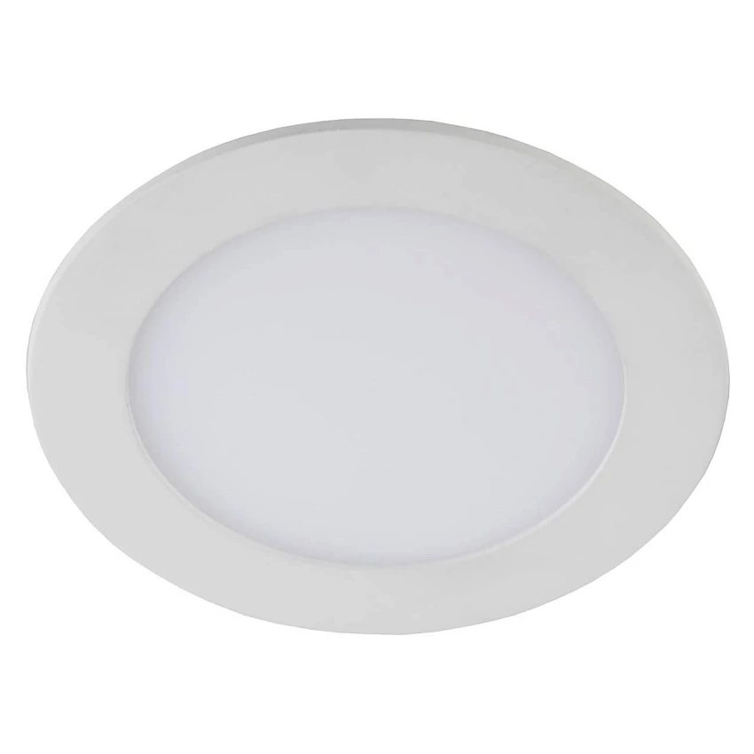 Встраиваемый светильник ЭРА LED 1-12-4K Б0017488