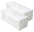 Бумажные полотенца Merida Top БП15 (Блок: 20 уп. по 200 шт) - превью 1