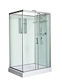 Душевая кабина Weltwasser WW500 Laine 1211 - превью 2