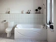 Акриловая ванна Santek Каледония 170х75 см 1WH302391 - превью 2