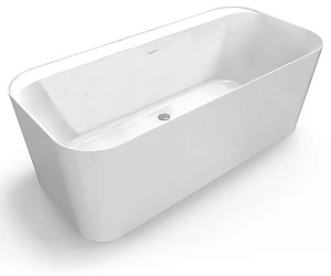 Акриловая ванна Allen Brau Infinity 170x80 2.21001.21