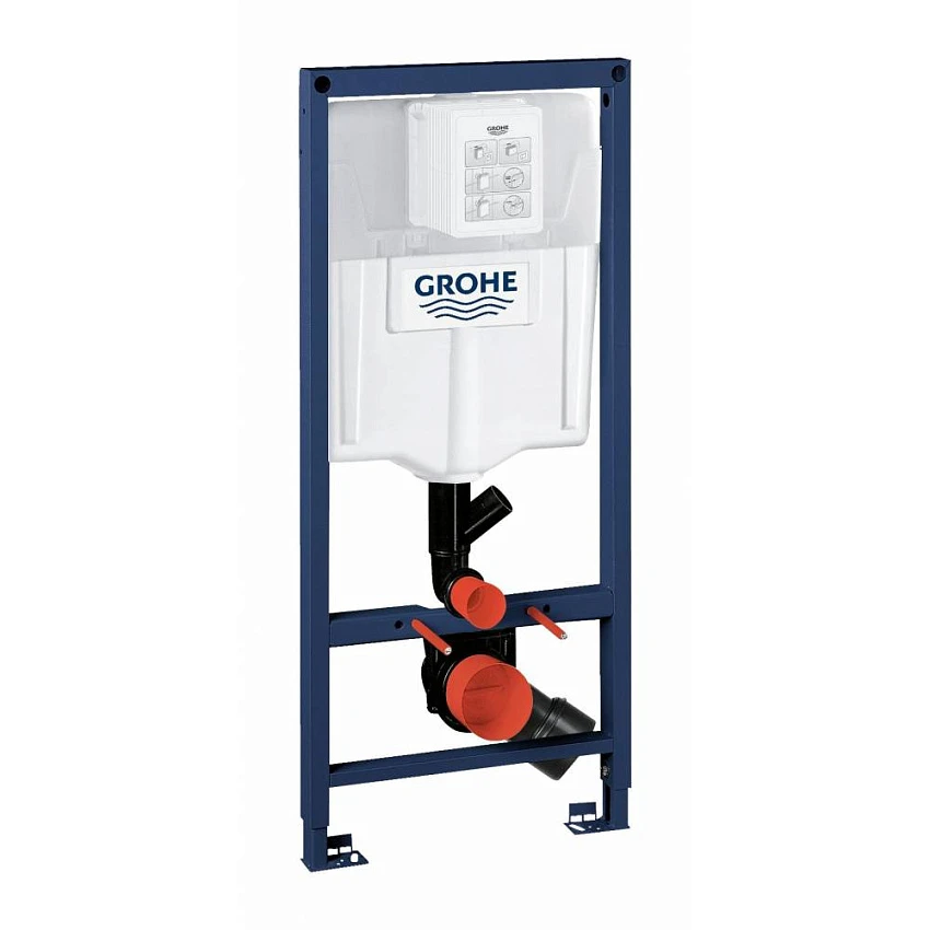 Система инсталляции для унитазов Grohe Rapid SL 39002000