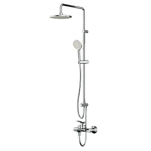 Душевая стойка Am.Pm X-Joy F40885A34 хром