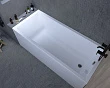 Акриловая ванна Marka One Bianca 180х80 01бья1880 - превью 1