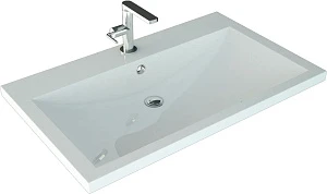 Мебельная раковина Madera Alice 75