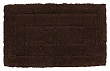 Коврик Kassatex Kassadesign Choco 51х81 - превью 1
