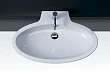 Раковина Simas LFT Spazio LFT34bi 73x45 см - превью 2