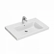 Раковина Roca The Gap Plus 80 высокий бортик - превью 1