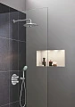 Верхний душ Grohe Euphoria SmartControl 26459000 - превью 1