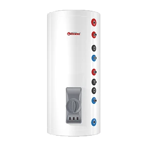 Комбинированный водонагреватель Thermex IRP 200 V (combi) PRO