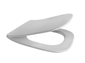 Крышка-сиденье Berges Gap Slim SO 013003 с микролифтом