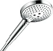 Смеситель Axor Citterio 39441000 для ванны с душем - превью 2