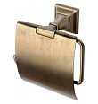 Держатель туалетной бумаги Colombo Design Portofino B3291.bronze - превью 1