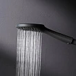 Душевая стойка Am.Pm Sunny F0785C922 черный - превью 1