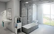 Стальная ванна BLB Universal DUO HG B75Q 170x75 без ножек - превью 1