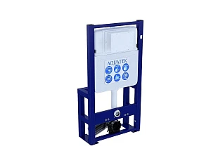 Инсталляция для унитазов Aquatek Standart 50 1130x530x210