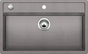 Мойка кухонная Blanco Dalago 8 516630 алюметаллик