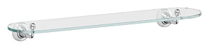 Полка 3SC Stilmar STI 015 хром, 60 см