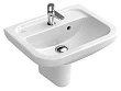 Раковина Villeroy & Boch Omnia Architectura 53735001 alpin - превью 2