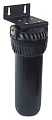Предфильтр Гейзер 1Г Мех 10&quot; BB Slim Line 3/4&quot; - превью 1
